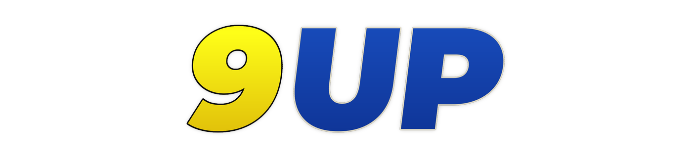 9up Logo